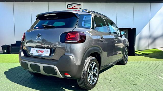 CITROEN C3 Aircross usata, con Cerchi in lega