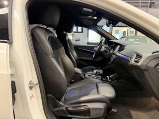BMW 120 usata, con Climatizzatore