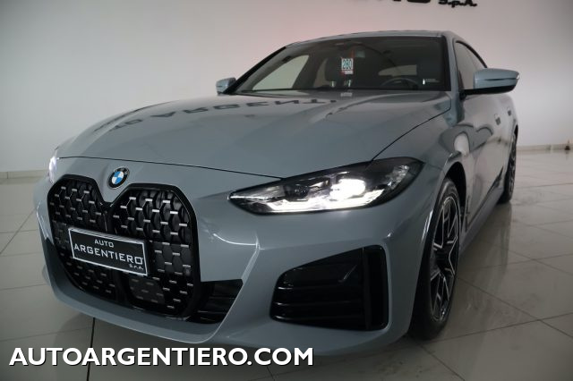 BMW 420 usata, con Airbag posteriore