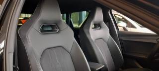 CUPRA Leon usata, con Autoradio digitale