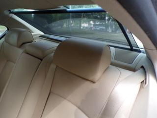 BMW 740 usata, con Fari bi-xeno