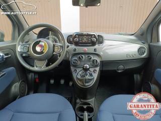 FIAT 500 usata 61