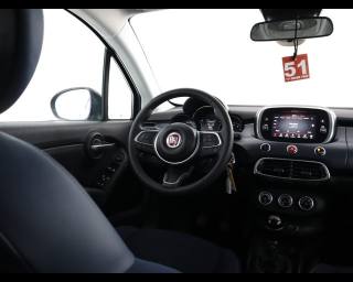 FIAT 500X usata, con ESP