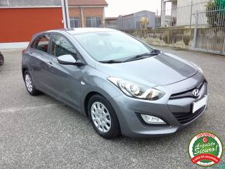 HYUNDAI i30 usata, con Chiusura centralizzata
