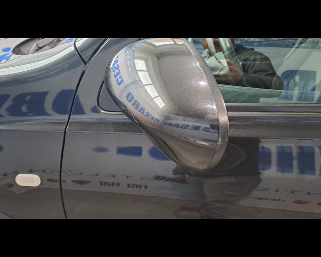 NISSAN Qashqai usata, con Sensore di pioggia