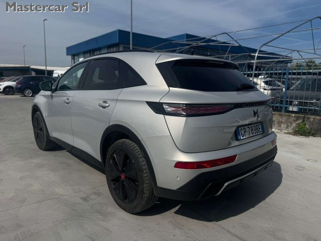 DS AUTOMOBILES DS 7 usata, con Controllo trazione