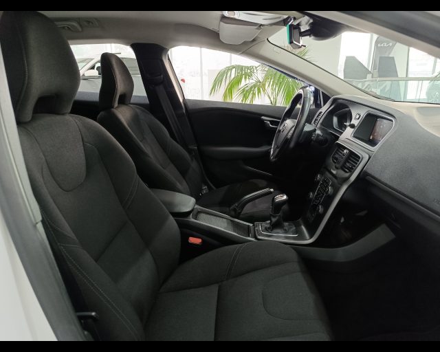 VOLVO V40 usata, con Bracciolo