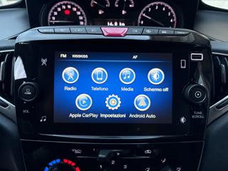 LANCIA Ypsilon usata, con Controllo vocale