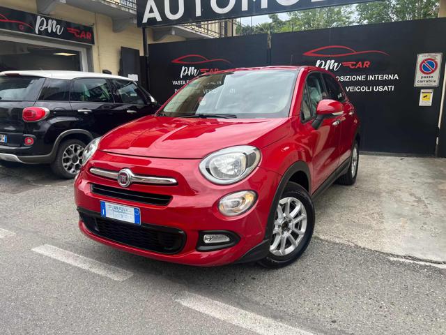 FIAT 500X usata, con Autoradio