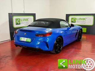 BMW Z4 usata, con Antifurto