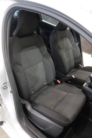 RENAULT Clio usata, con Immobilizzatore elettronico