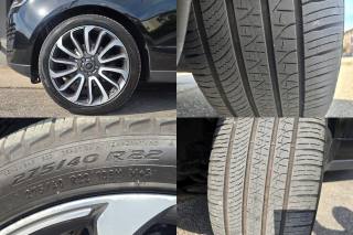 LAND ROVER Range Rover usata, con Fari Xenon