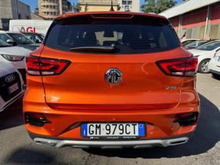 MG ZS usata, con Airbag Passeggero