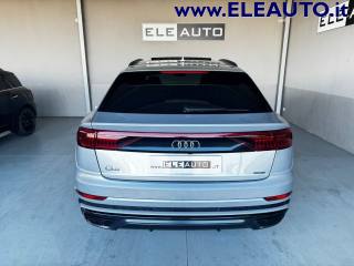 AUDI Q8 usata, con Alzacristalli elettrici