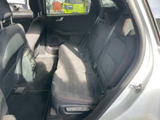 FORD Kuga usata, con ESP