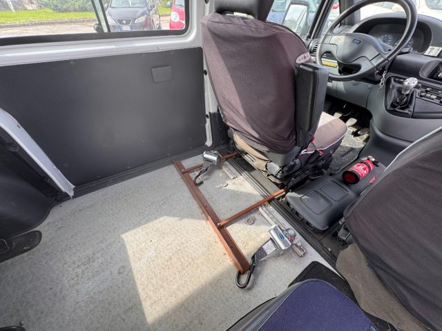 FIAT Scudo usata 12