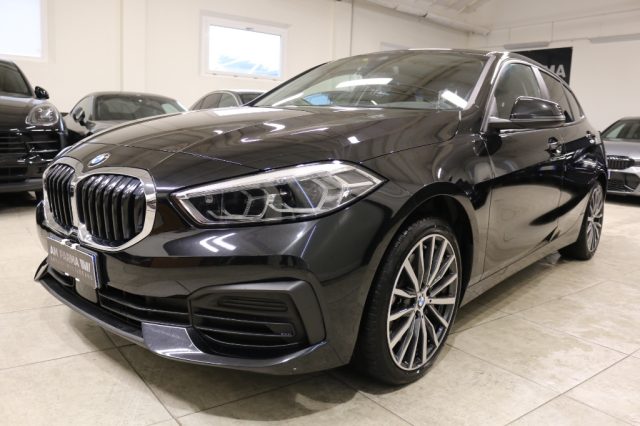 BMW 120 usata, con Airbag laterali