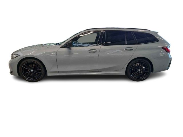 BMW 320 usata, con Cerchi in lega