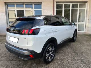 PEUGEOT 3008 usata 9