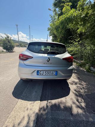 RENAULT Clio usata, con Servosterzo