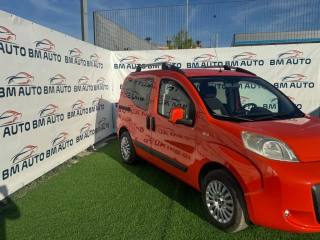 FIAT Qubo usata, con Airbag laterali