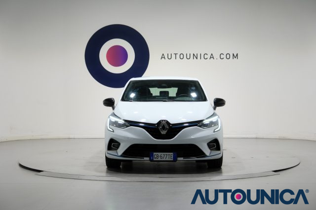RENAULT Clio usata, con Airbag