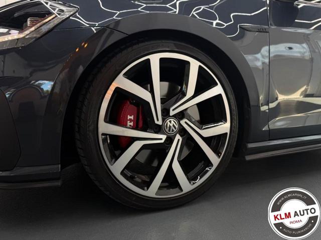 VOLKSWAGEN Golf GTI usata, con Climatizzatore