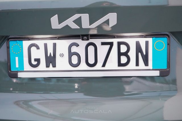 KIA Sorento usata 46