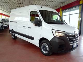 RENAULT Master usata, con Alzacristalli elettrici