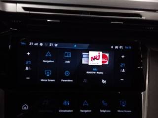 PEUGEOT 308 usata, con Vetri oscurati