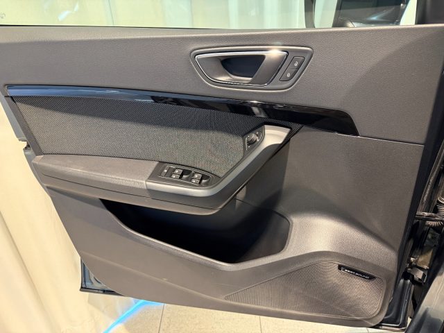 SEAT Ateca usata, con Chiusura centralizzata