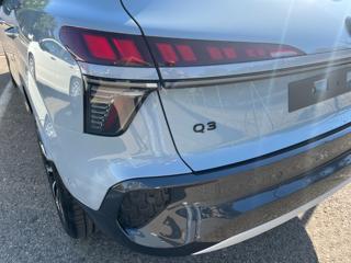 AUDI Q3 usata, con Autoradio