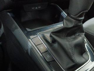 SKODA Fabia usata, con Sensori di parcheggio posteriori