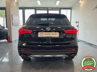 MG EHS usata, con Antifurto