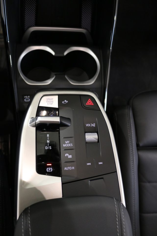BMW X2 usata, con Airbag testa