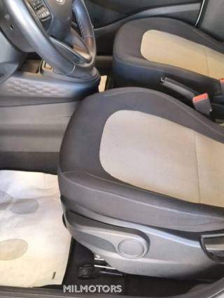 HYUNDAI i10 usata, con Servosterzo