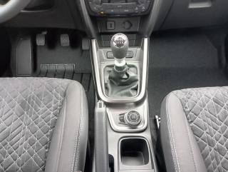 SUZUKI Vitara usata, con Volante in pelle