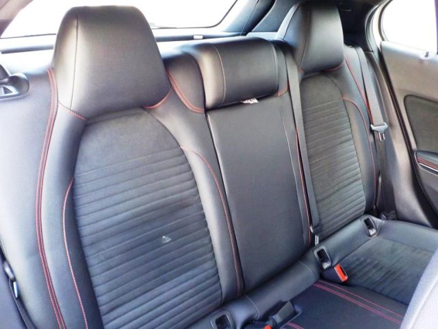 MERCEDES-BENZ GLA 200 usata, con Servosterzo