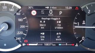 LAND ROVER Range Rover Evoque usata 88