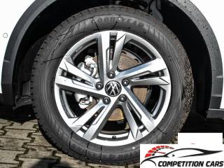 VOLKSWAGEN T-Roc usata, con ESP