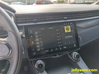 LYNK & CO 01 usata, con ESP