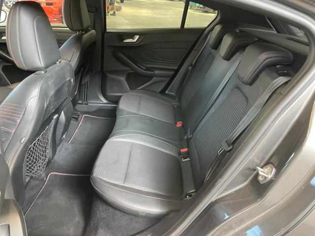 FORD Focus usata, con ESP