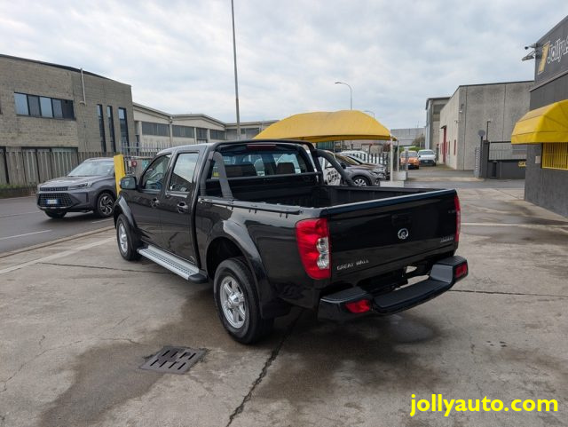 GREAT WALL Steed usata, con Sensori di parcheggio posteriori