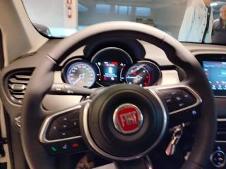 FIAT 500X usata 31