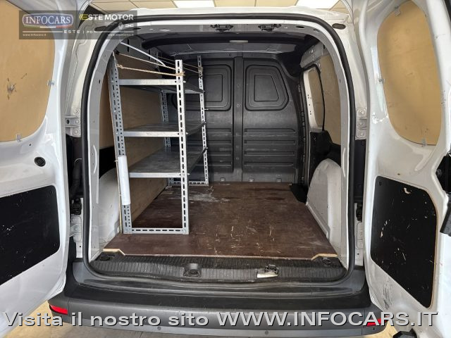 MERCEDES-BENZ Citan usata, con Servosterzo