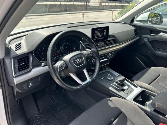 AUDI Q5 usata, con Controllo trazione