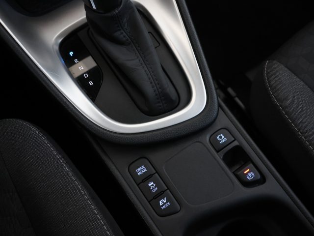 MAZDA 2 usata, con Vivavoce