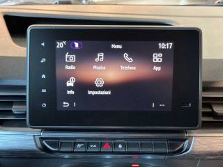 NISSAN Townstar usata, con Telecamera per parcheggio assistito