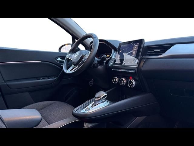 RENAULT Captur usata, con Chiusura centralizzata