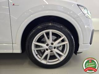 AUDI Q2 usata 26